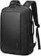 Bange 78918 Waterproof Backpack Backpack for 15.6" Laptop Black