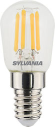 Sylvania Toledo Rt Pygmy V5 LED 2.5W E14 Θερμό Λευκό