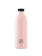 24Bottles Urban Μπουκάλι Θερμός Dusty Pink 500ml