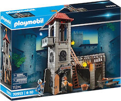 Playmobil Medieval Prison για 4-10 ετών
