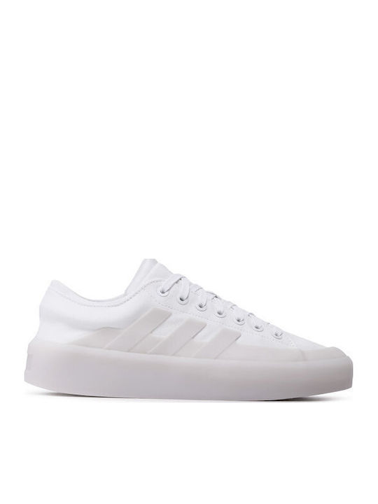 Znsored Sneakers White