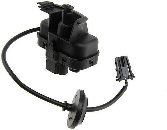 NTY Türverriegelungsschalter Auto für Skoda Hervorragend 2008+ Schwarz