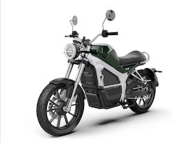 Horwin CR6