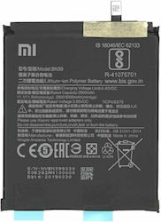 Xiaomi BN39 (Service Pack) Μπαταρία Αντικατάστασης 4030mAh για Xiaomi Mi Play