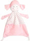 Amek Toys Baby Cloth Comfort Blanket Sugar And ...