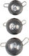 Behr Flex Heads 70-465 Sled Head 8gr