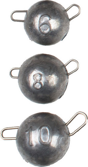 Behr Flex Heads 70-465 Sled Head 8gr