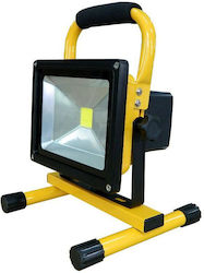 Rechargeable Jobsite Light LED