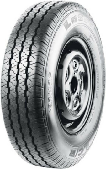 Lassa LC 155R12 86N Θερινό Λάστιχο για Επιβατικό Αυτοκίνητο