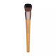 Seventeen Πινέλο Μακιγιάζ για Foundation από Συνθετική Τρίχα Bamboo Handle