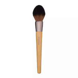 Seventeen Bamboo Handle For Powder Seventeen Bamboo Handle For Powder