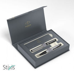 Parker I.M. Core Σετ Στυλό Ballpoint Medium με ...