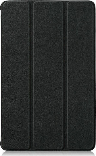 Tri-Fold Flip Cover Μαύρη (Lenovo M10 Plus 3rd Gen 10.6" 2022)