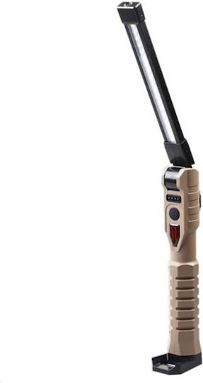 Battery Workshop Light LED Dual Function
