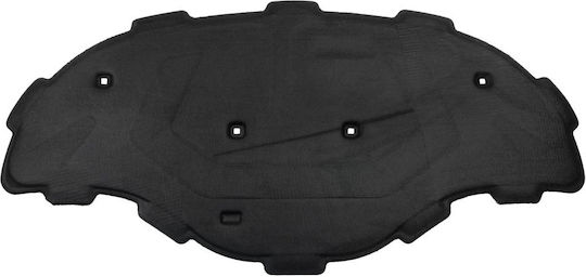 NTY Engine Bay Silencing Material Car for Audi A6 Soundproofing Hood for Audi A6 / A6 Avant