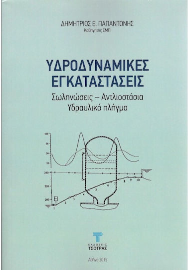 Υδροδυναμικές Εγκαταστάσεις