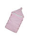 Winter Sleeping Bag Pink