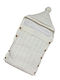 Winter Sleeping Bag Ecru