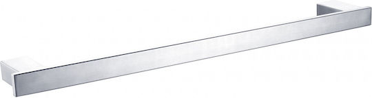 Sparke Mindy 11 Rail Баня Единична Стенна с Винтове 60x2.6cm Inox Сребрист