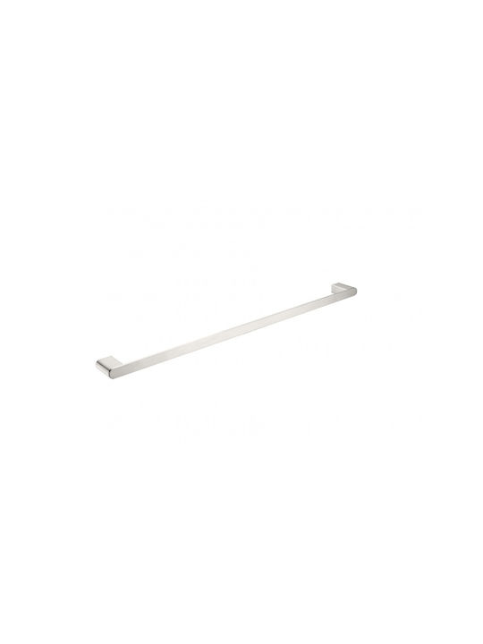 Sparke Lume 12 Single Wall-Mounted Bathroom Rai...