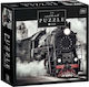 Around World Puzzle 2D 500pcs 111326096