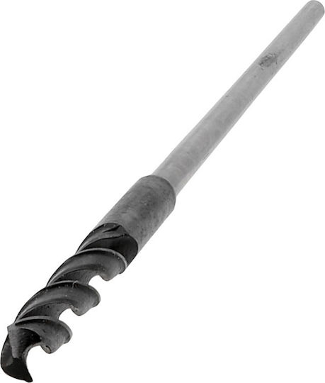 Keil Drill with Cylindrical Shank for Wood 20x400mm