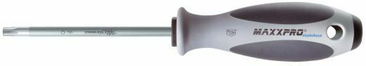 Witte Κατσαβίδι Torx Μεγέθους T40x115mm