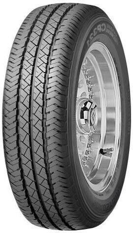 Roadstone CP321 185/75R16 102T 8PR Summer Tire for Light Truck