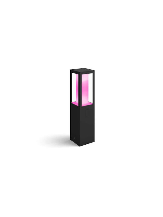 Philips Waca Außenstehlampen LED 8W 40x8x10cm