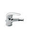 Angel 6131191 Baterie Bidet Argintiu