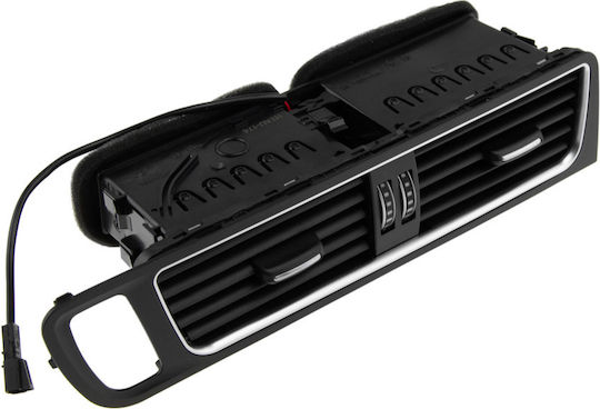 NTY Central A/C Vent Dashboard Audi Q5 2009