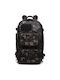 Ozuko Backpack Αδιάβροχο 35lt Camouflage