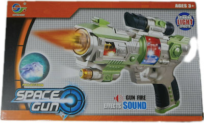 Space Gun