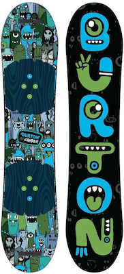 Burton chopper safari 115 Burton Chopper スノーボード キッズ