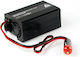 Azo Digital Car Inverter 400W to Converter 24V DC in 230V AC with 1xUSB