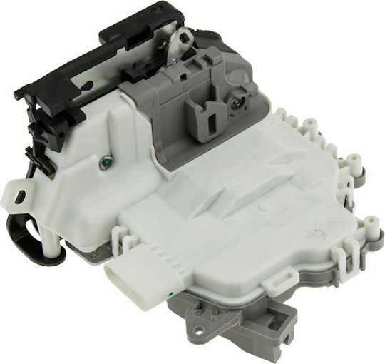 NTY Butuc de blocare cu montaj Dreapta spate Audi A3 / A4 / A8 / Q3 / Q5 / Q7 EZC-AU-118
