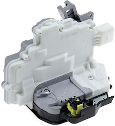 NTY Lock Hub with installation Front Right Audi A3 / A6 2003 - 2006 EZC-AU-020