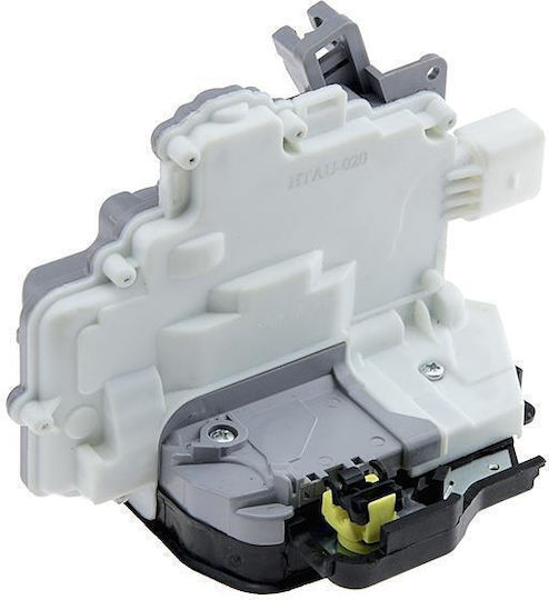 NTY Nabe sperren mit Installation Vorne rechts Audi A3 / A6 2003 - 2006 EZC-AU-020