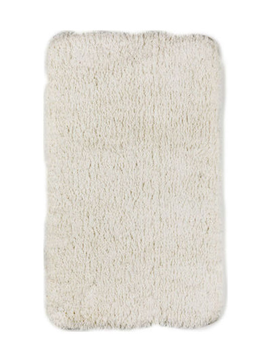Ns Carpets Venus Rug Rectangular White