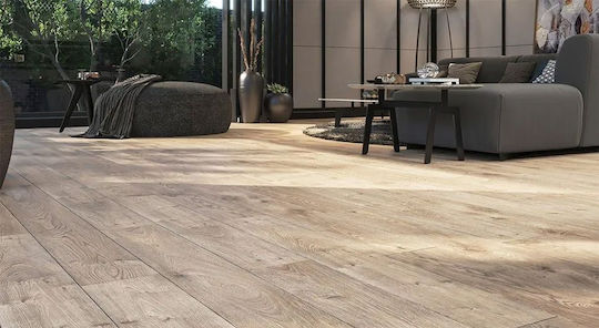 Newplan Effect 8mm 902 Tibet Πάτωμα Laminate 8mm 8-94-EFFC-8TIBET-902