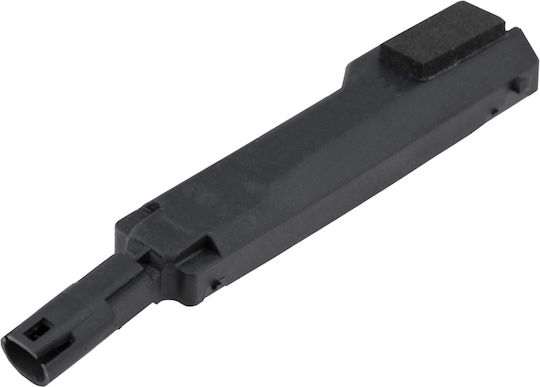 NTY Car Door Handle Sensor Door Handle with Placement Front Right for Audi A4 A5 Q5 2015 - 2016 EZC-AU-073