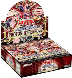 Konami YuGiOh! Photon Hypernova! KON947807