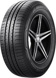 Winrun W29015 215/70R15 107E-Commerce-Website 8PR Sommerreifen Reifen für Leicht-LKW