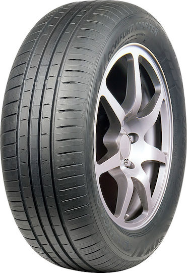 LingLong Comfort Master 145/65R15 72T Summer Tire for Passenger Car