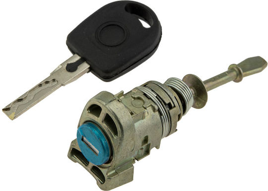 NTY Lock Hub with installation Front Left Volkswagen Touran 2003-2015 EZC-VW-283