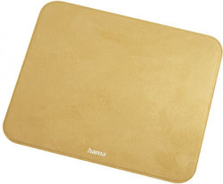HAMA Velvet Mustard Yellow