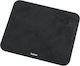 HAMA Velvet Mouse Pad Μαύρο 00054166