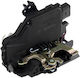 NTY Door lock with installation Front Right Audi TT 1998+ EZC-AU-016