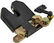 NTY Lock with Trunk Placement for Volkswagen Bora 1998-2005 EZC-VW-225
