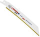 Lenox 21069618GR Blade for Metal